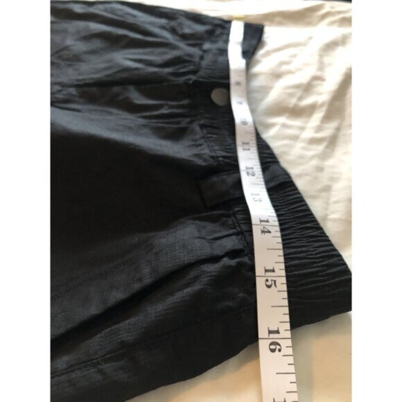 Qilo WhitePhosphor Mens EDC Short 2.0 Shorts M Black Outdoor Rugged Tactical - Picture 9 of 10